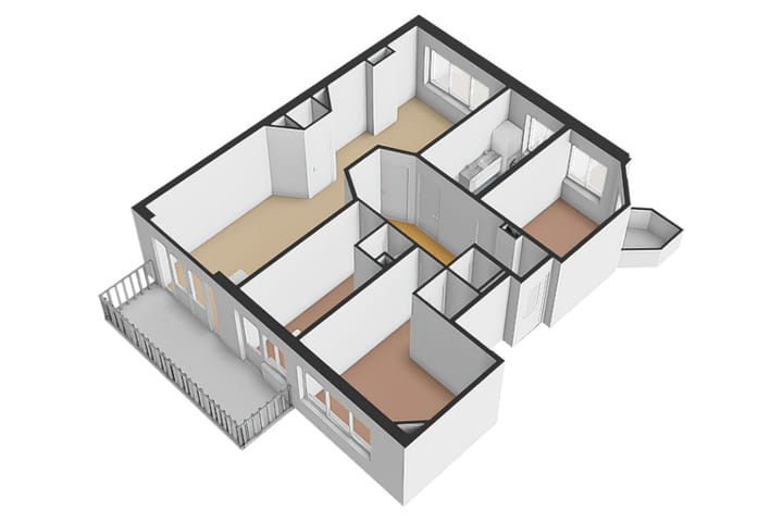Foto 36 van Koningin Wilhelminalaan 179