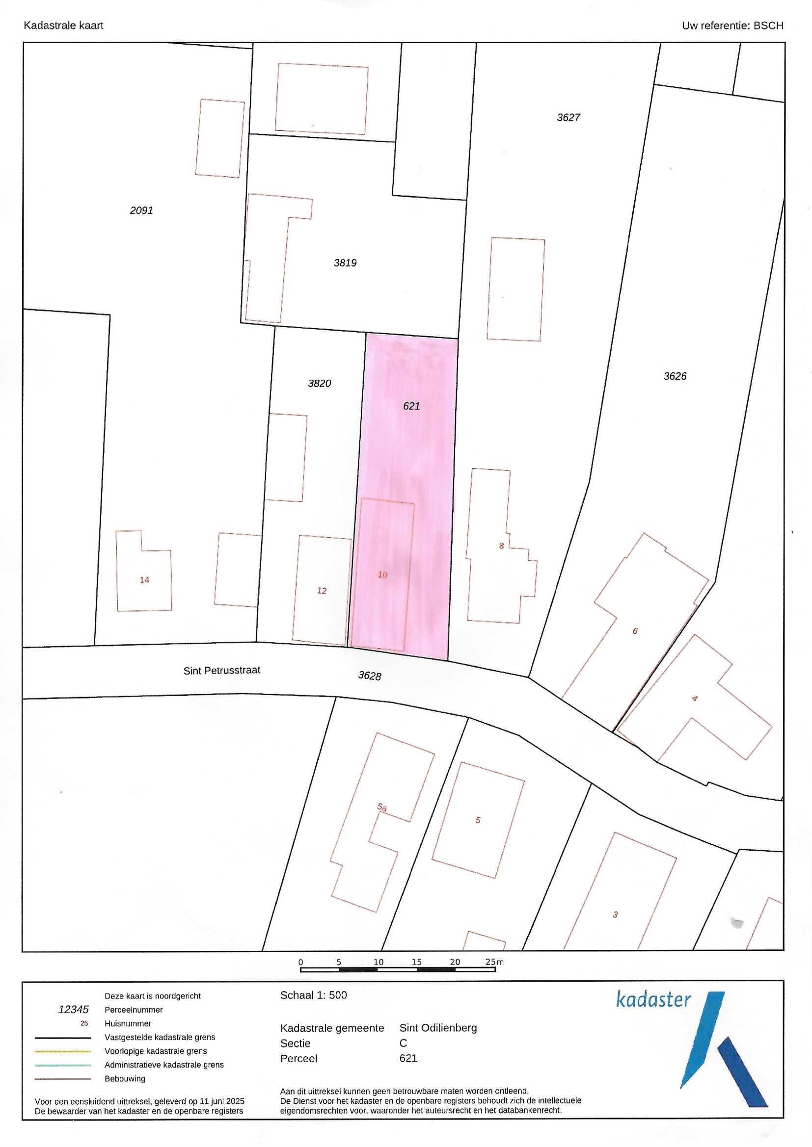 Foto 54 van Sint Petrusstraat 10