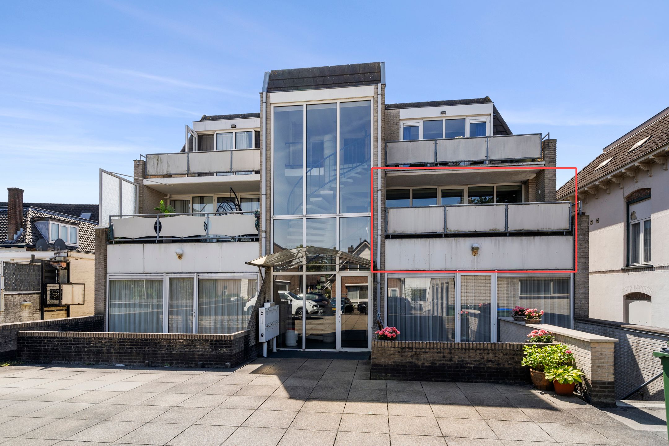 Achterdorpsstraat 4-A 4 A