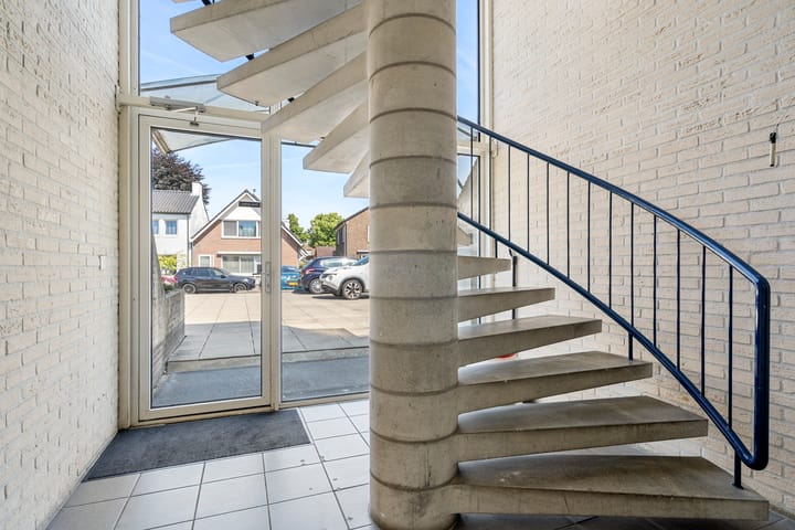 Foto 3 van Achterdorpsstraat 4-A