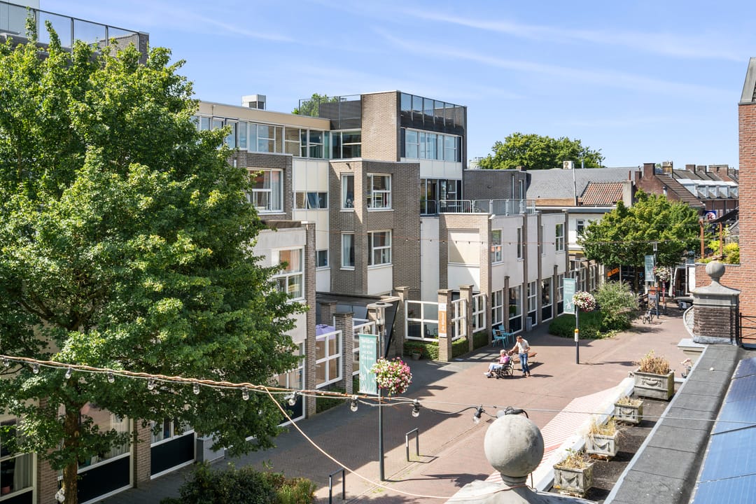 Photo 8 of Achterdorpsstraat 4-A