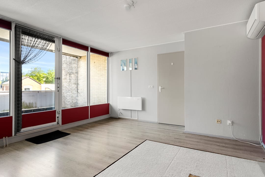 Photo 16 of Achterdorpsstraat 4-A