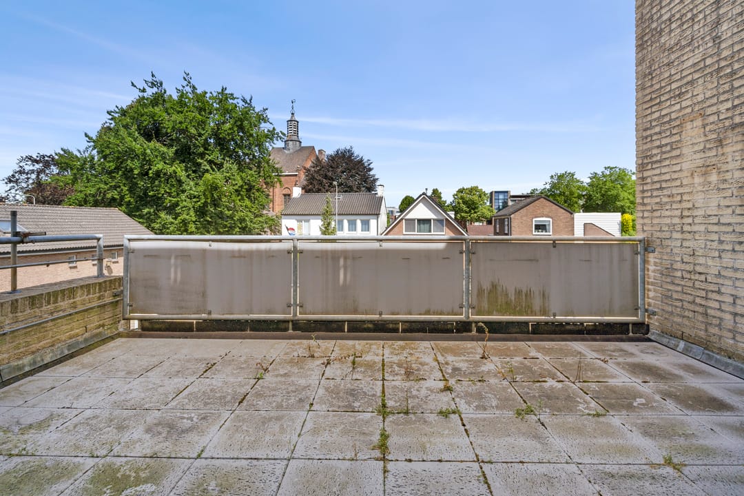 Photo 17 of Achterdorpsstraat 4-A