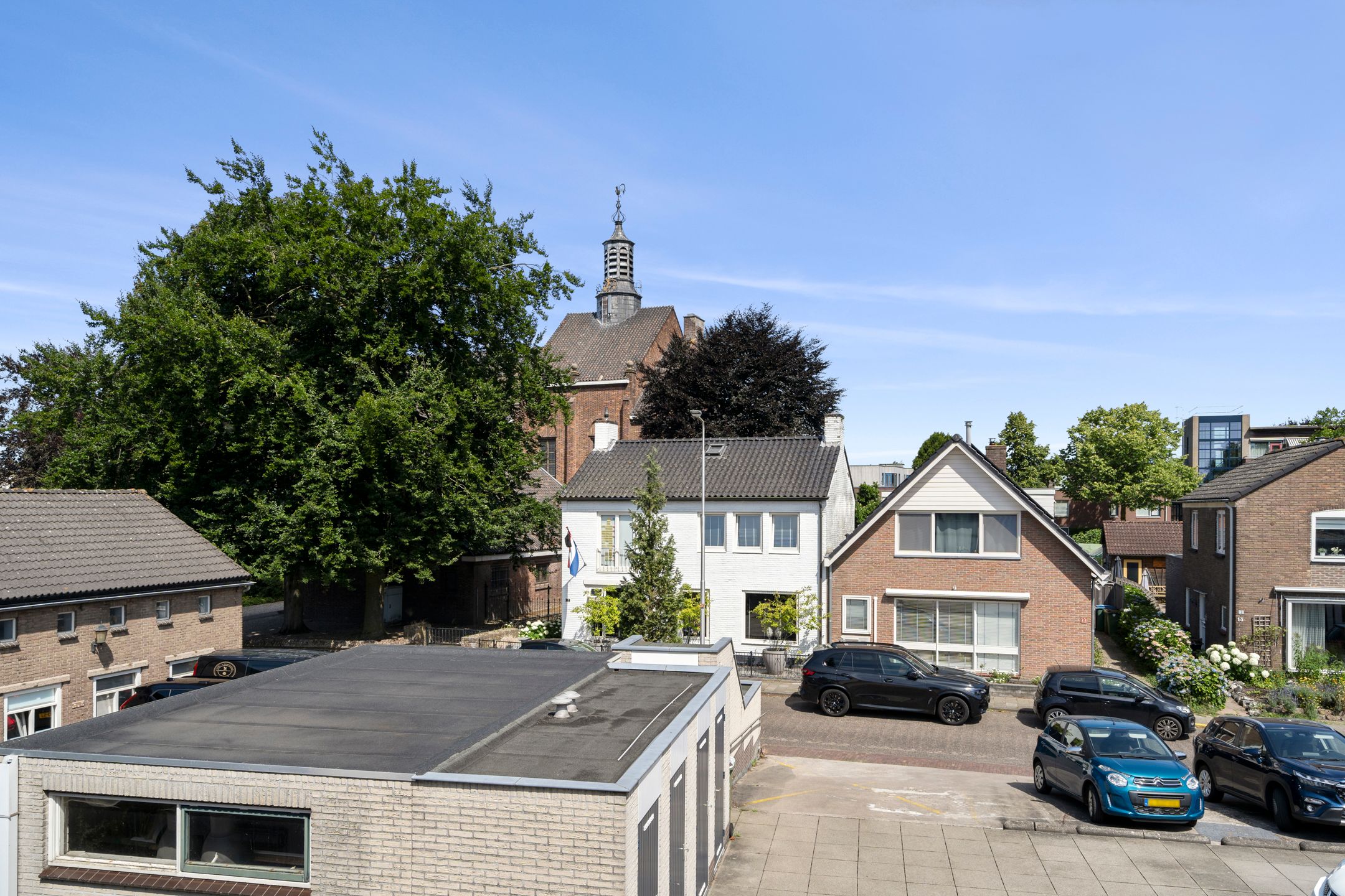 Photo 18 of Achterdorpsstraat 4-A