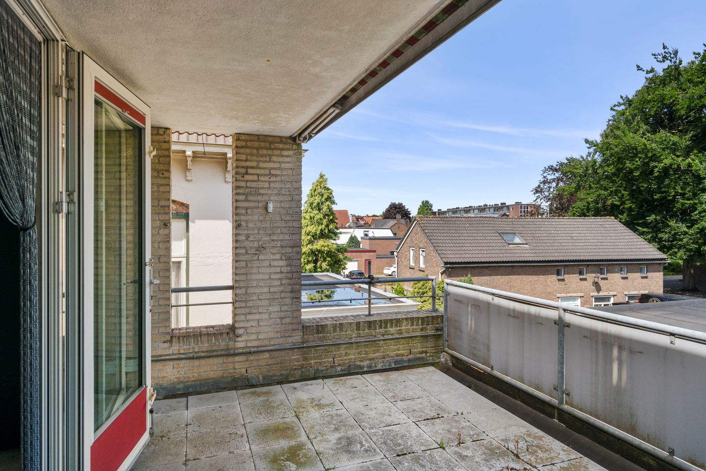 Photo 19 of Achterdorpsstraat 4-A