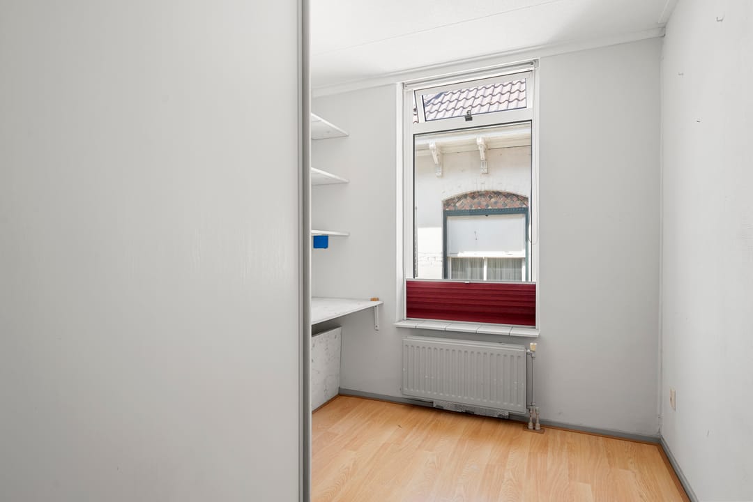 Photo 26 of Achterdorpsstraat 4-A