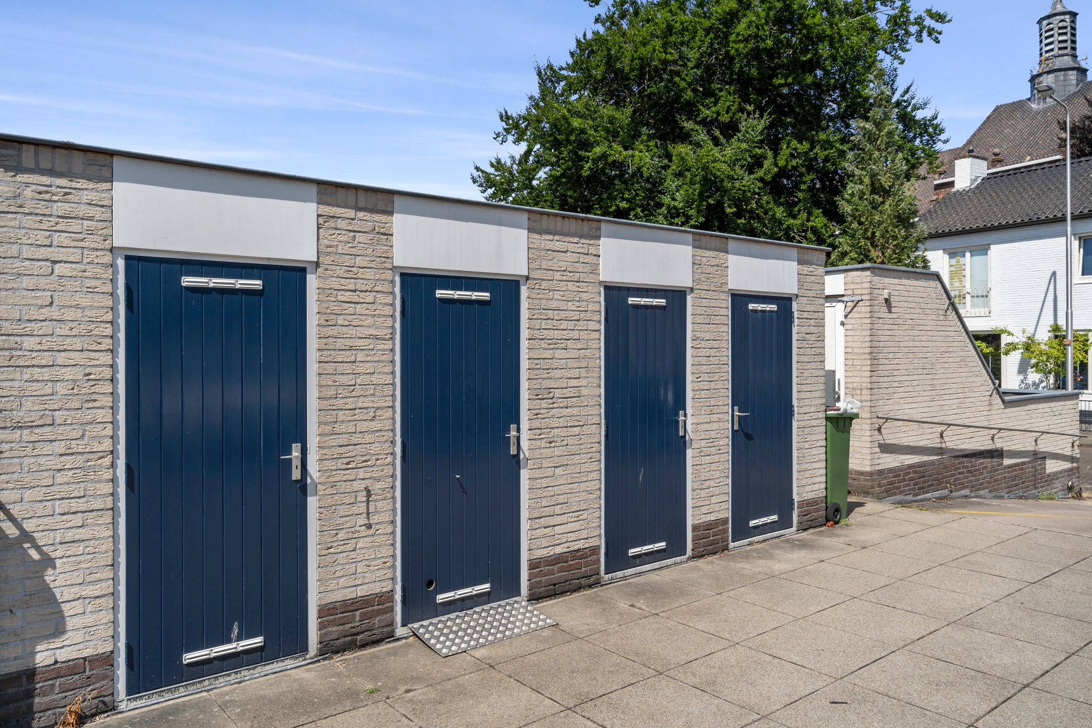 Photo 27 of Achterdorpsstraat 4-A