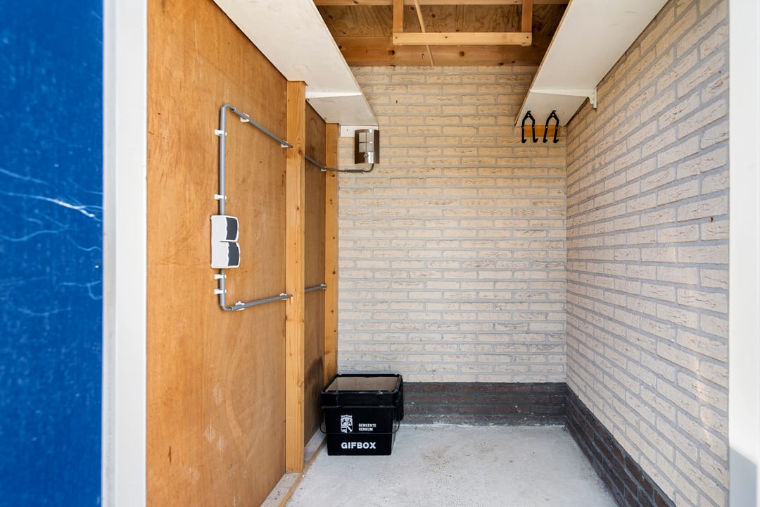 Photo 28 of Achterdorpsstraat 4-A