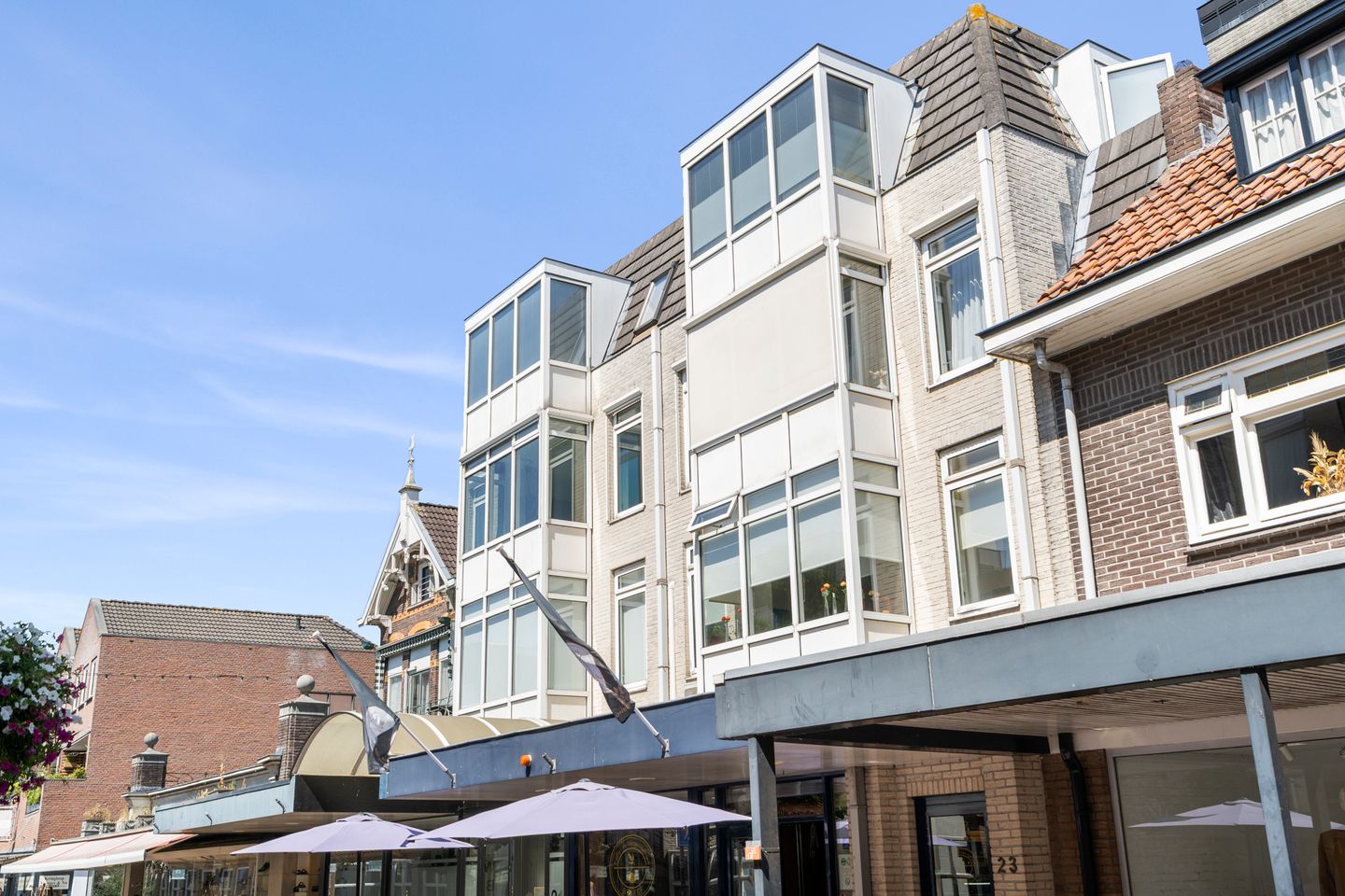 Photo 29 of Achterdorpsstraat 4-A