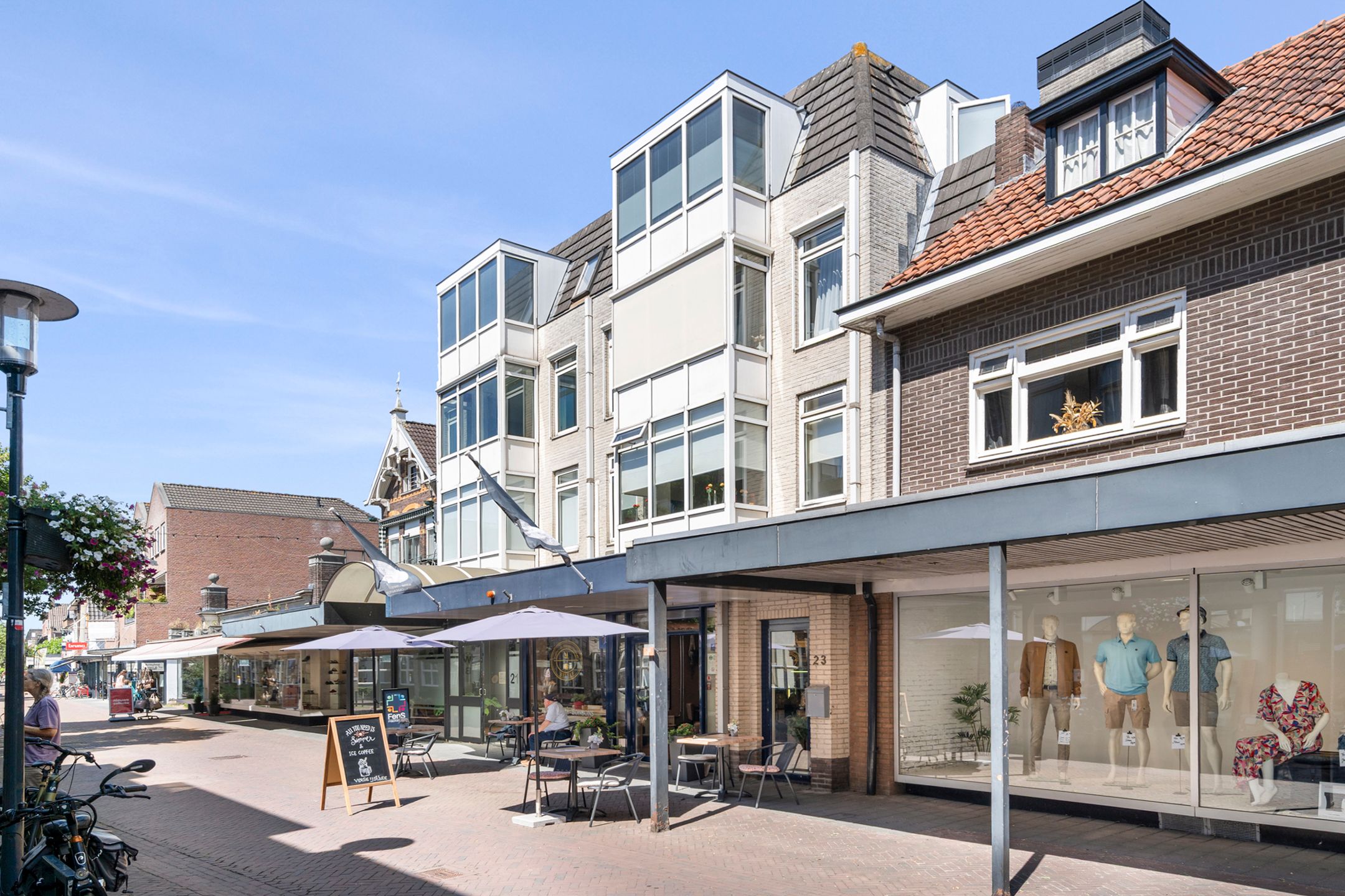 Photo 30 of Achterdorpsstraat 4-A