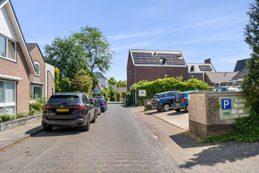 Photo 31 of Achterdorpsstraat 4-A