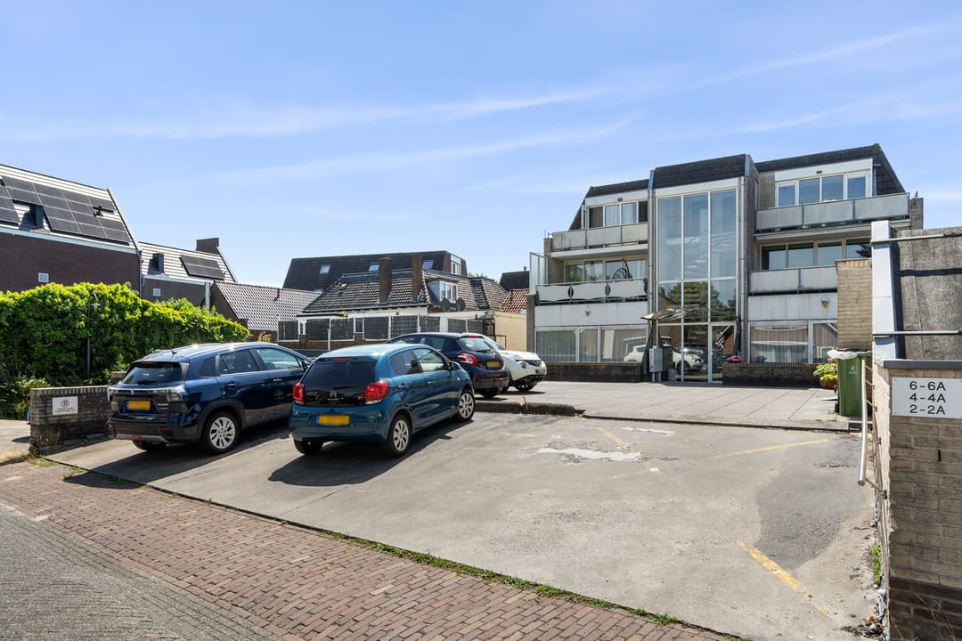 Photo 32 of Achterdorpsstraat 4-A