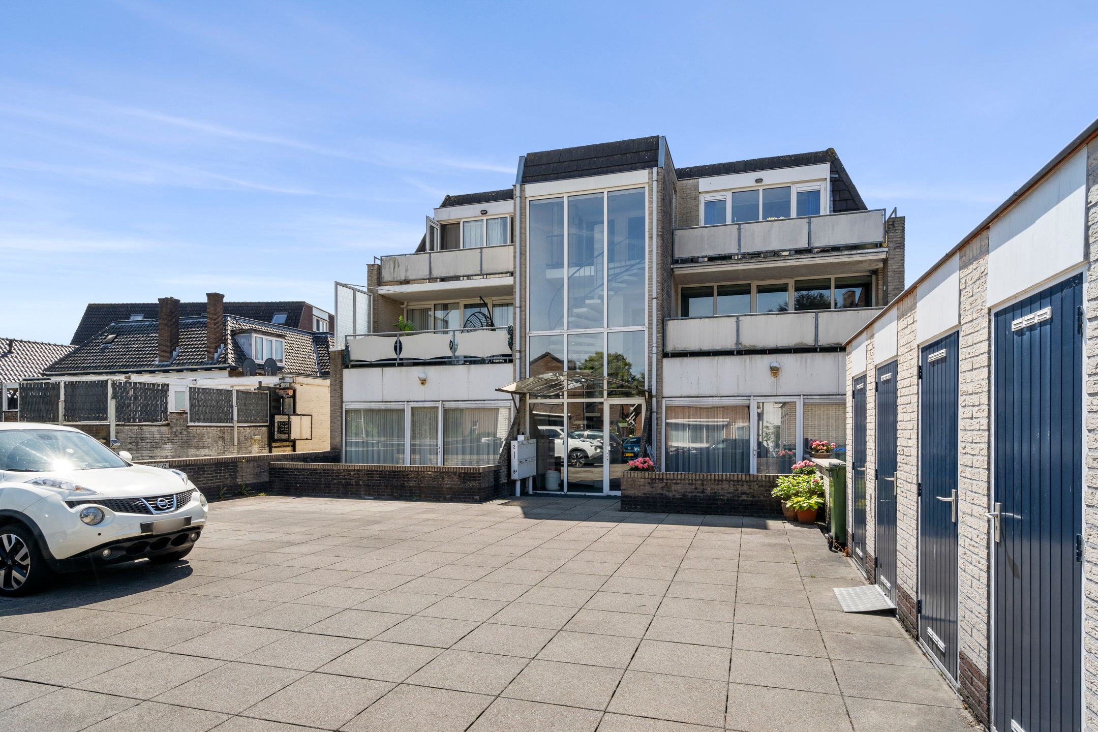 Photo 33 of Achterdorpsstraat 4-A