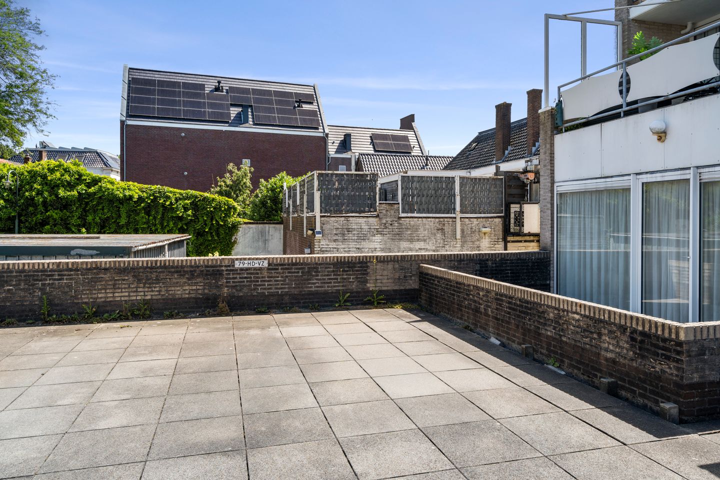 Photo 34 of Achterdorpsstraat 4-A