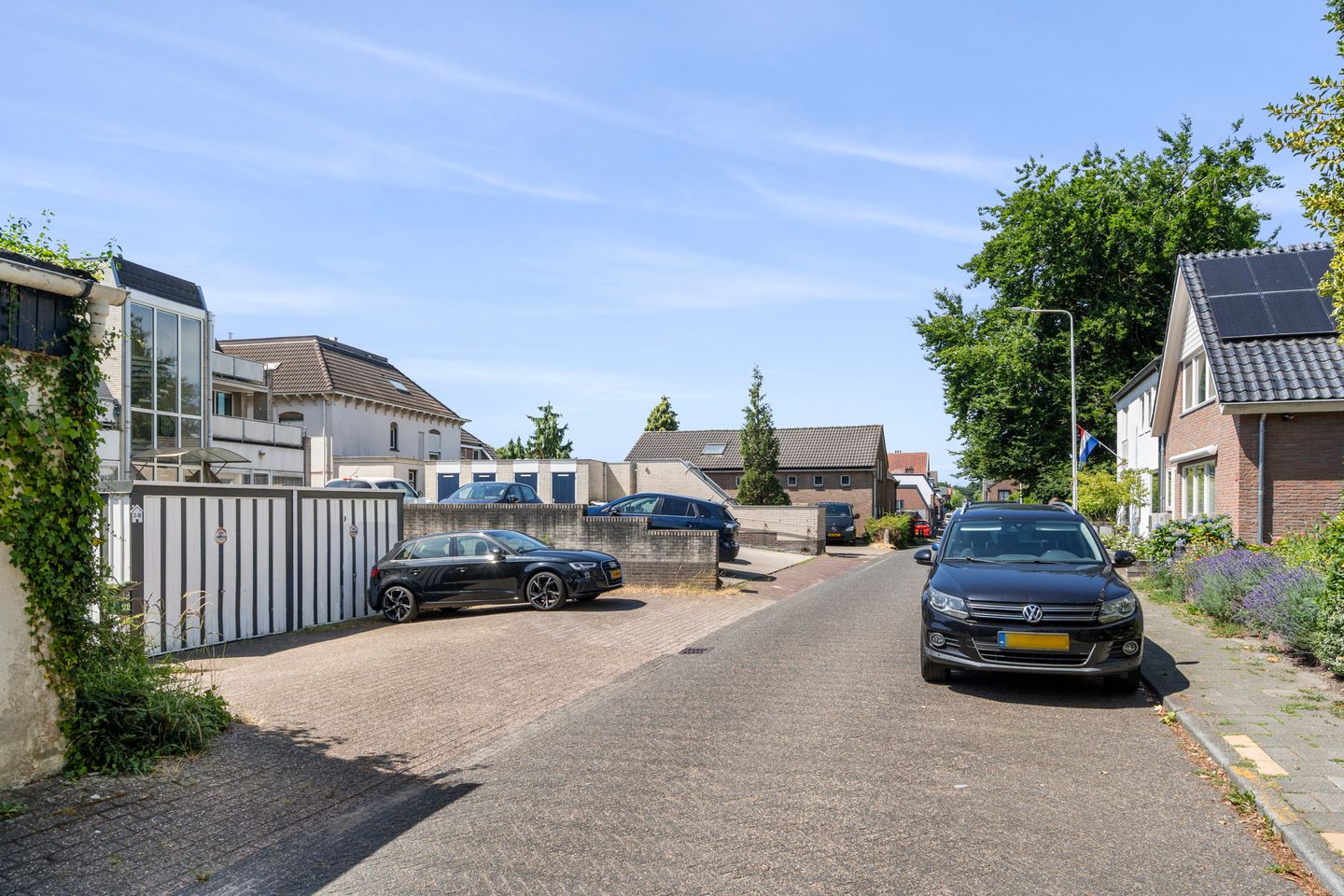 Photo 35 of Achterdorpsstraat 4-A