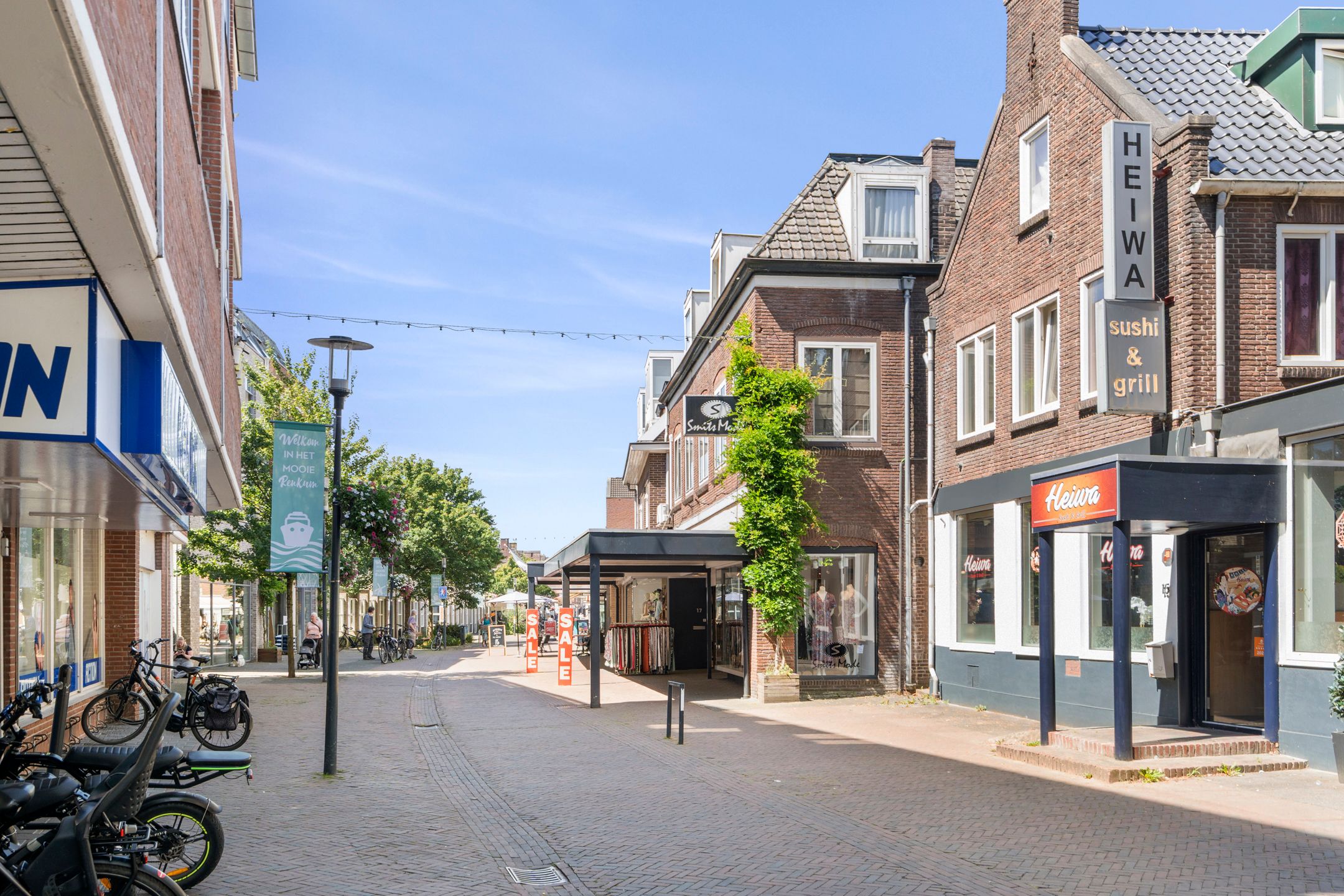 Photo 36 of Achterdorpsstraat 4-A