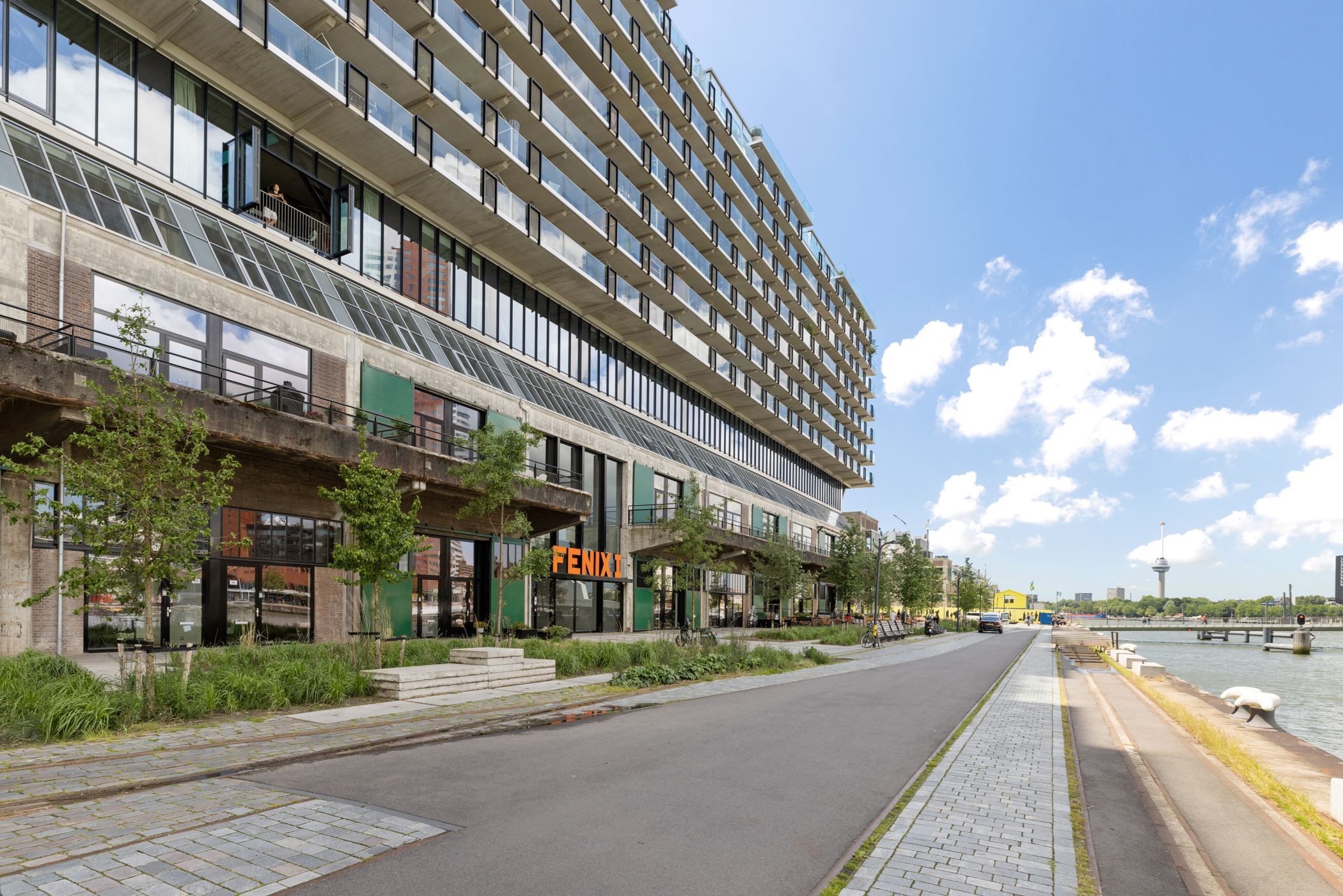 Foto 3 van Nico Koomanskade 203