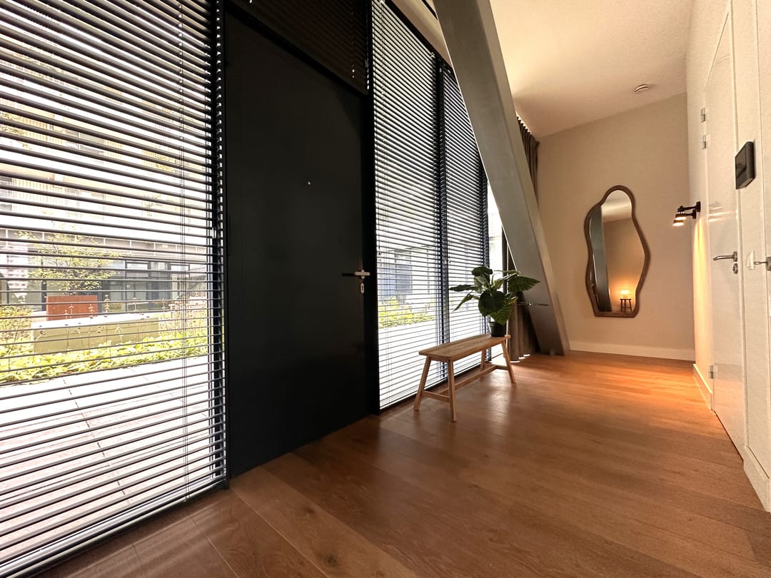 Foto 13 van Nico Koomanskade 203