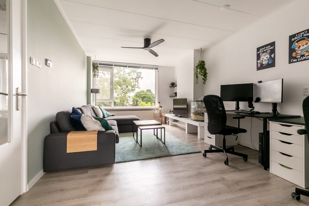 Foto 1 van Burgemeester de Zeeuwstraat 262