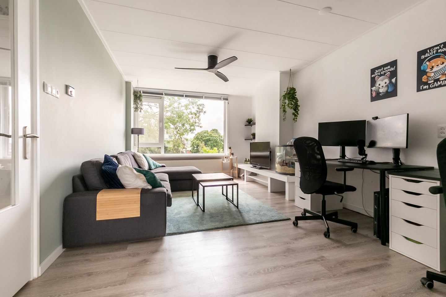 Foto 1 van Burgemeester de Zeeuwstraat 262