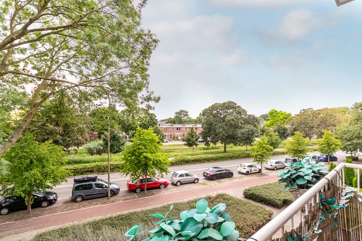 Foto 2 van Burgemeester de Zeeuwstraat 262