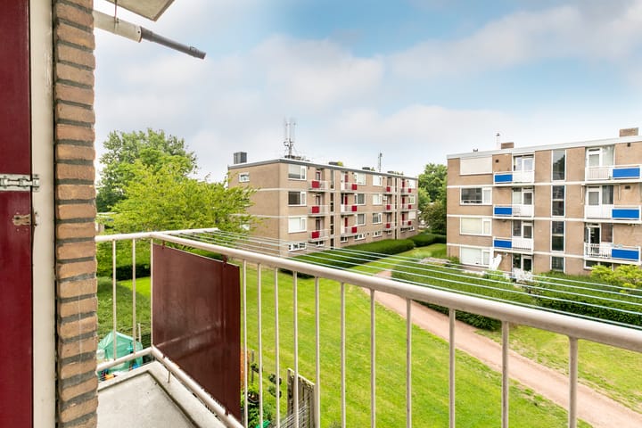 Foto 3 van Burgemeester de Zeeuwstraat 262