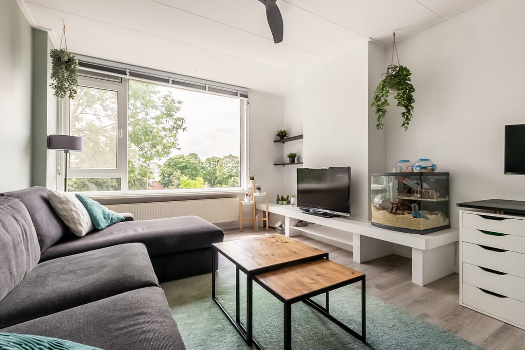 Foto 7 van Burgemeester de Zeeuwstraat 262