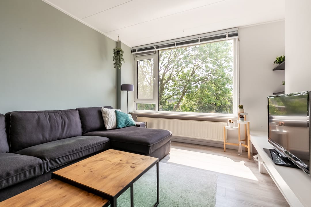 Foto 8 van Burgemeester de Zeeuwstraat 262