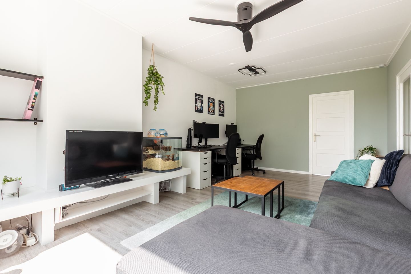 Foto 10 van Burgemeester de Zeeuwstraat 262