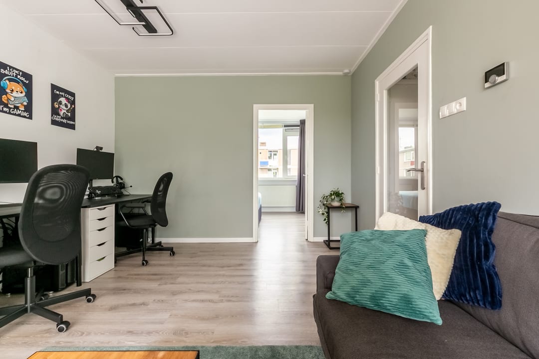 Foto 11 van Burgemeester de Zeeuwstraat 262