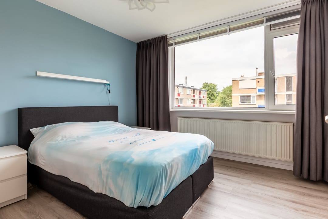 Foto 13 van Burgemeester de Zeeuwstraat 262