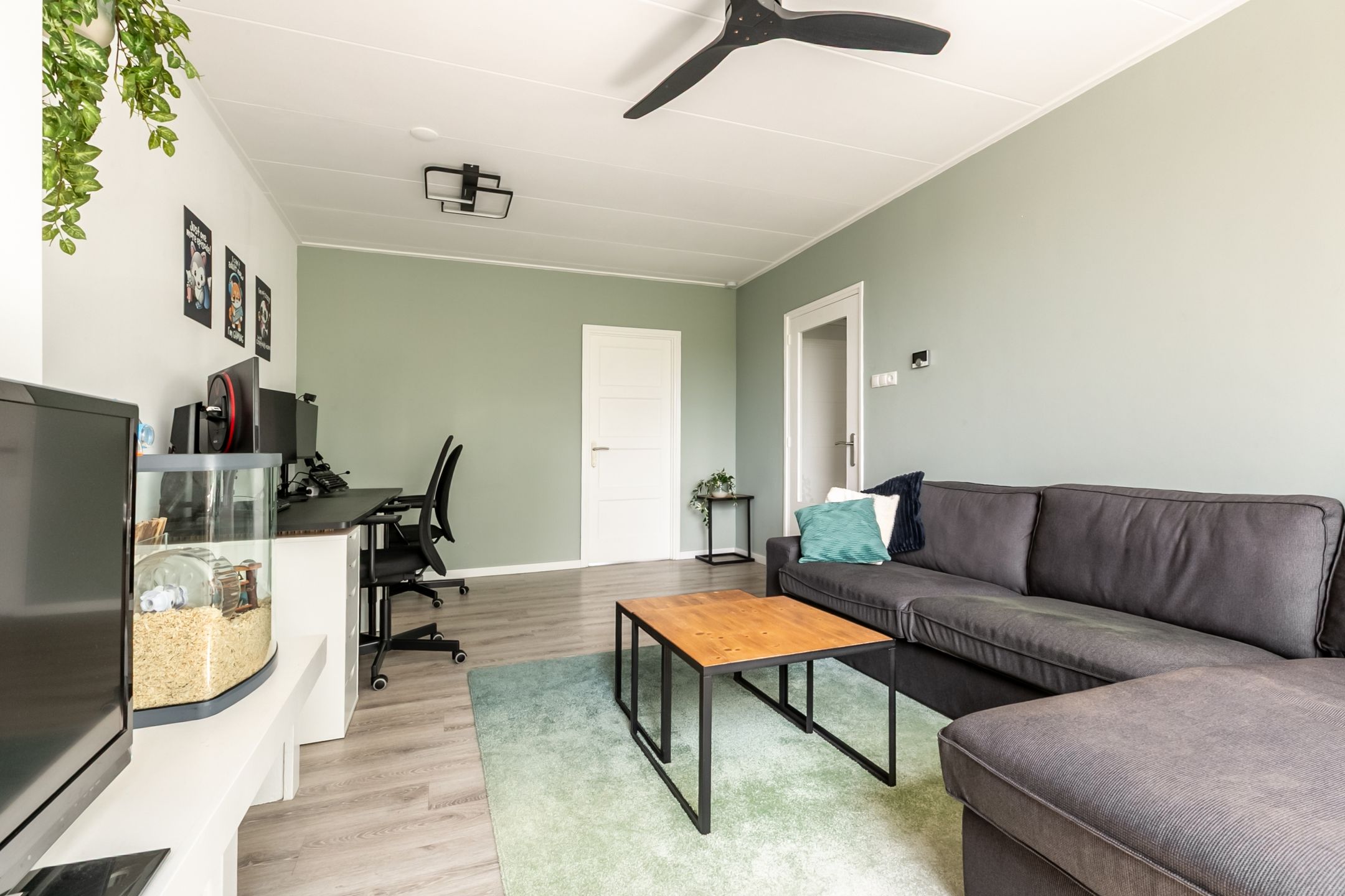 Foto 9 van Burgemeester de Zeeuwstraat 262