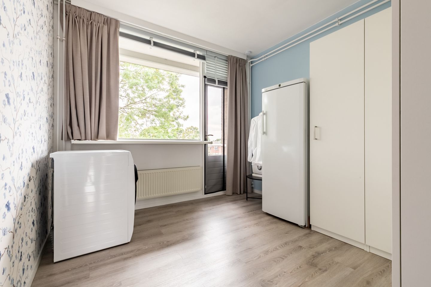 Foto 19 van Burgemeester de Zeeuwstraat 262