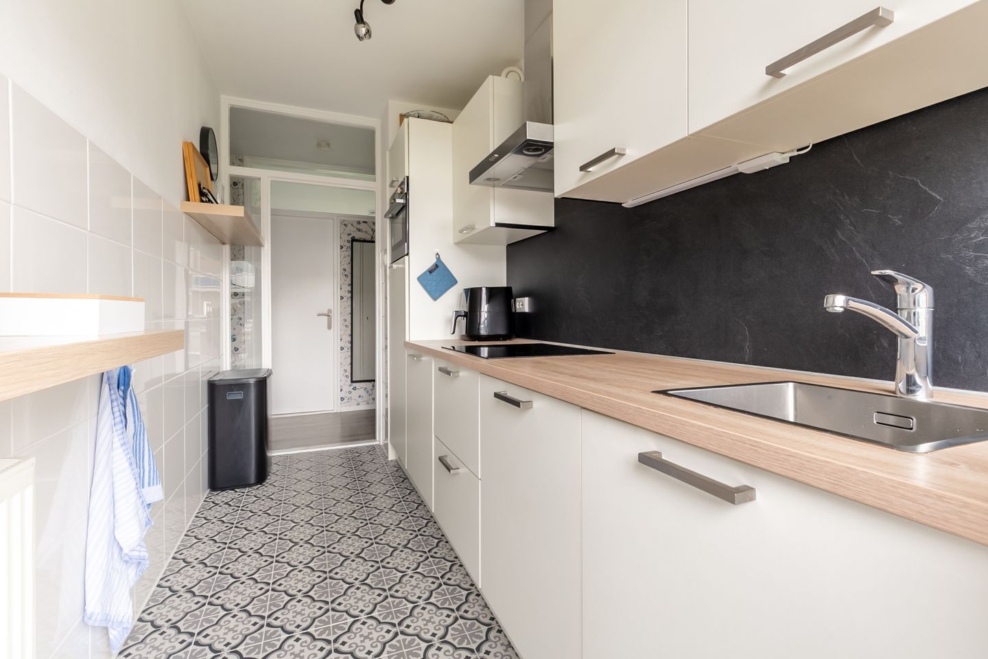 Foto 20 van Burgemeester de Zeeuwstraat 262