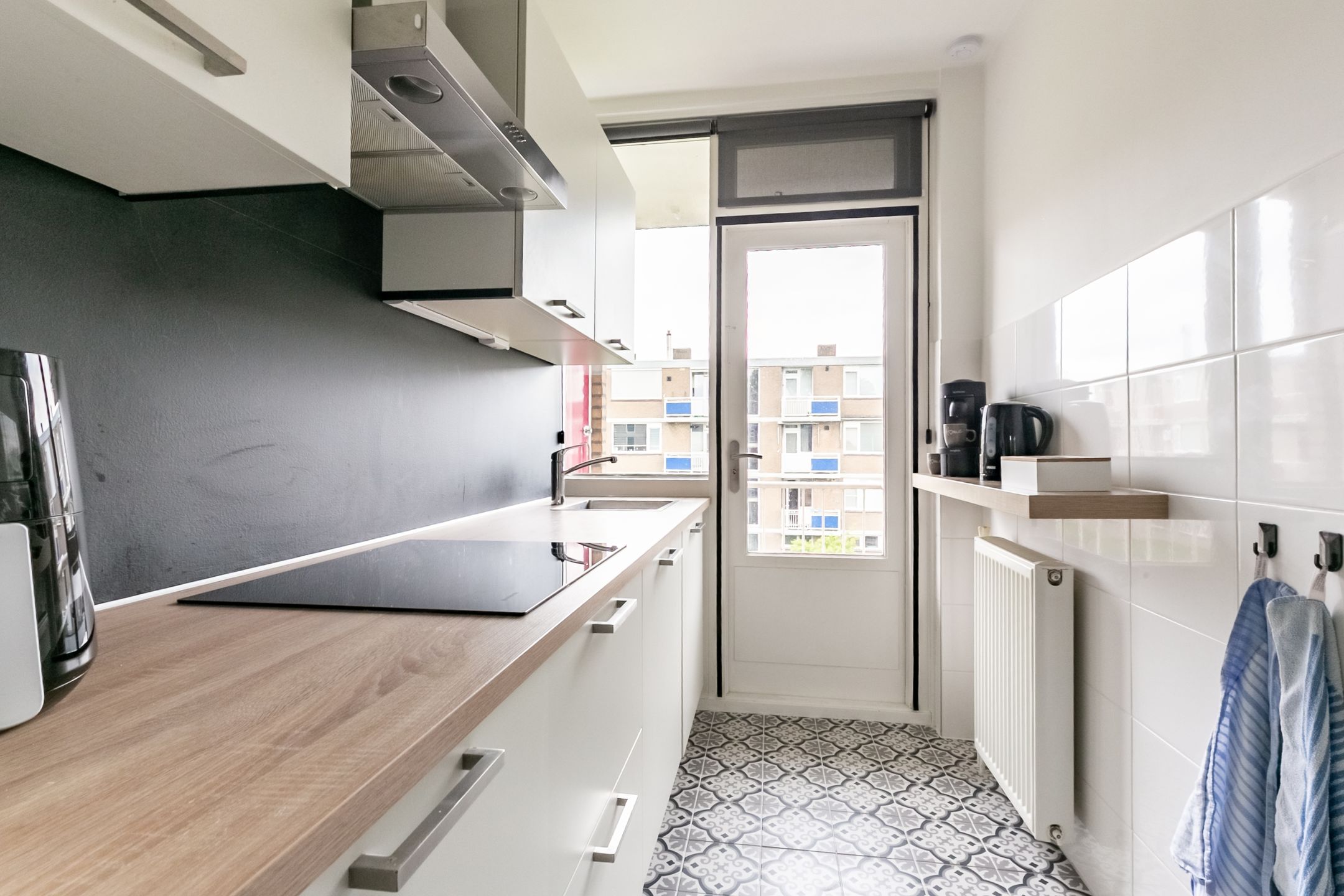 Foto 21 van Burgemeester de Zeeuwstraat 262