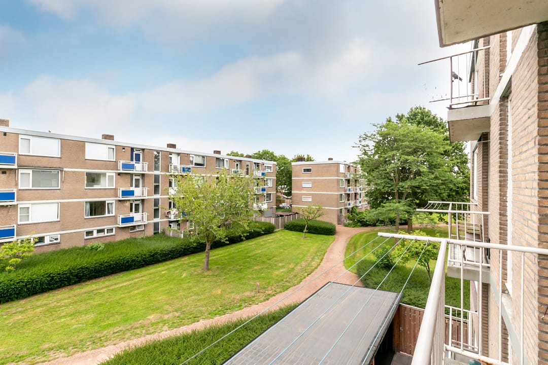 Foto 22 van Burgemeester de Zeeuwstraat 262