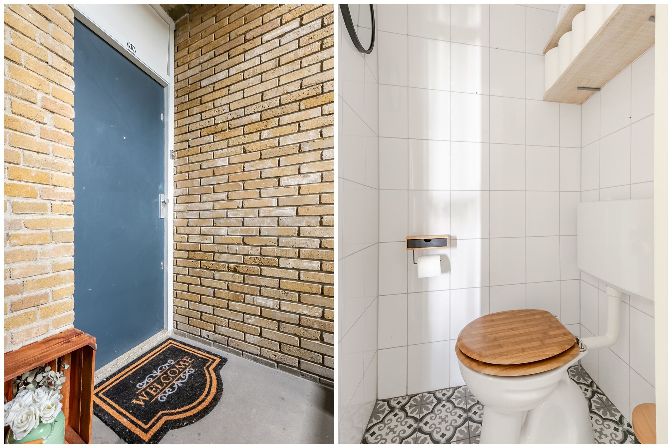 Foto 24 van Burgemeester de Zeeuwstraat 262