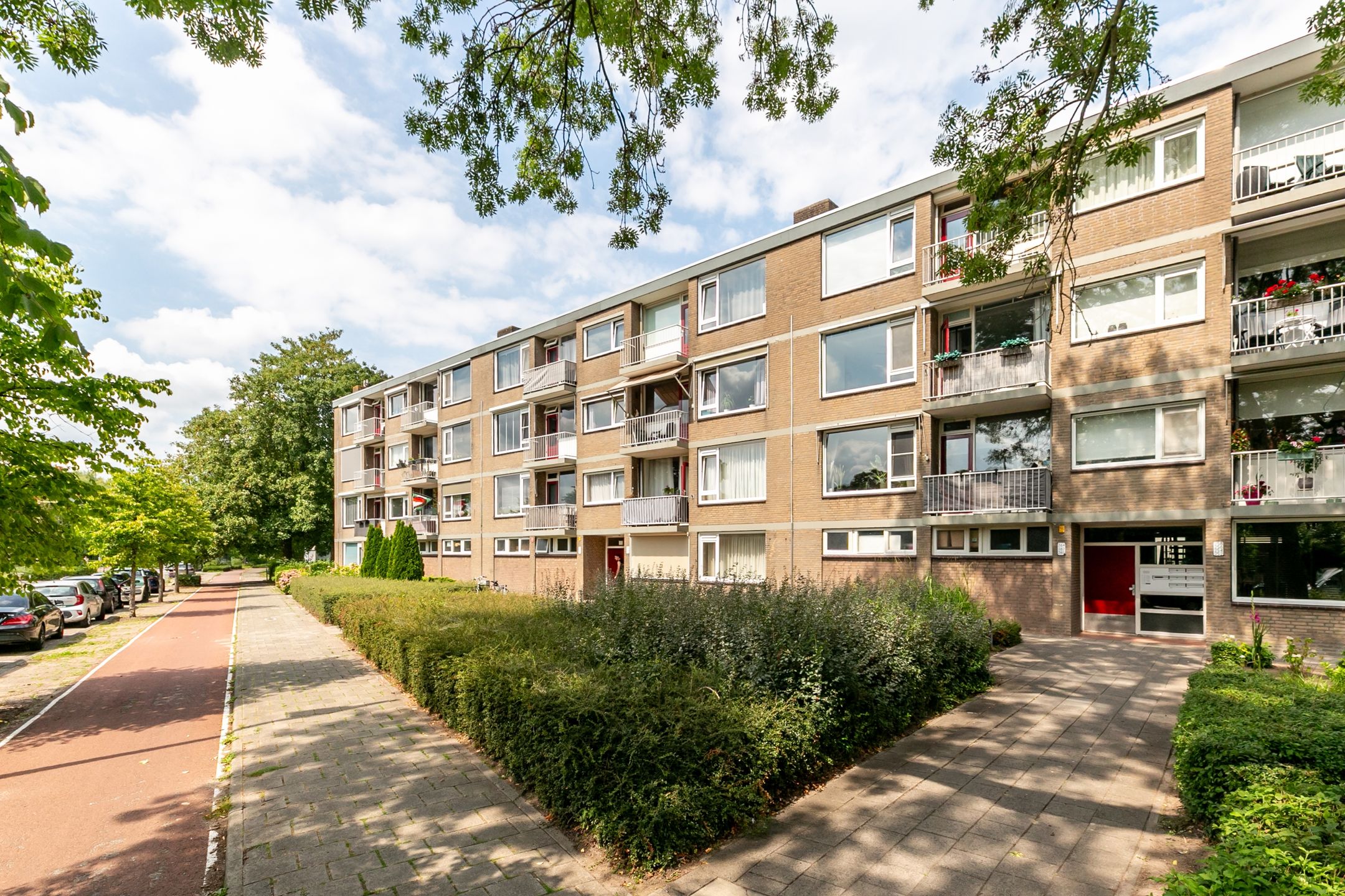 Foto 27 van Burgemeester de Zeeuwstraat 262