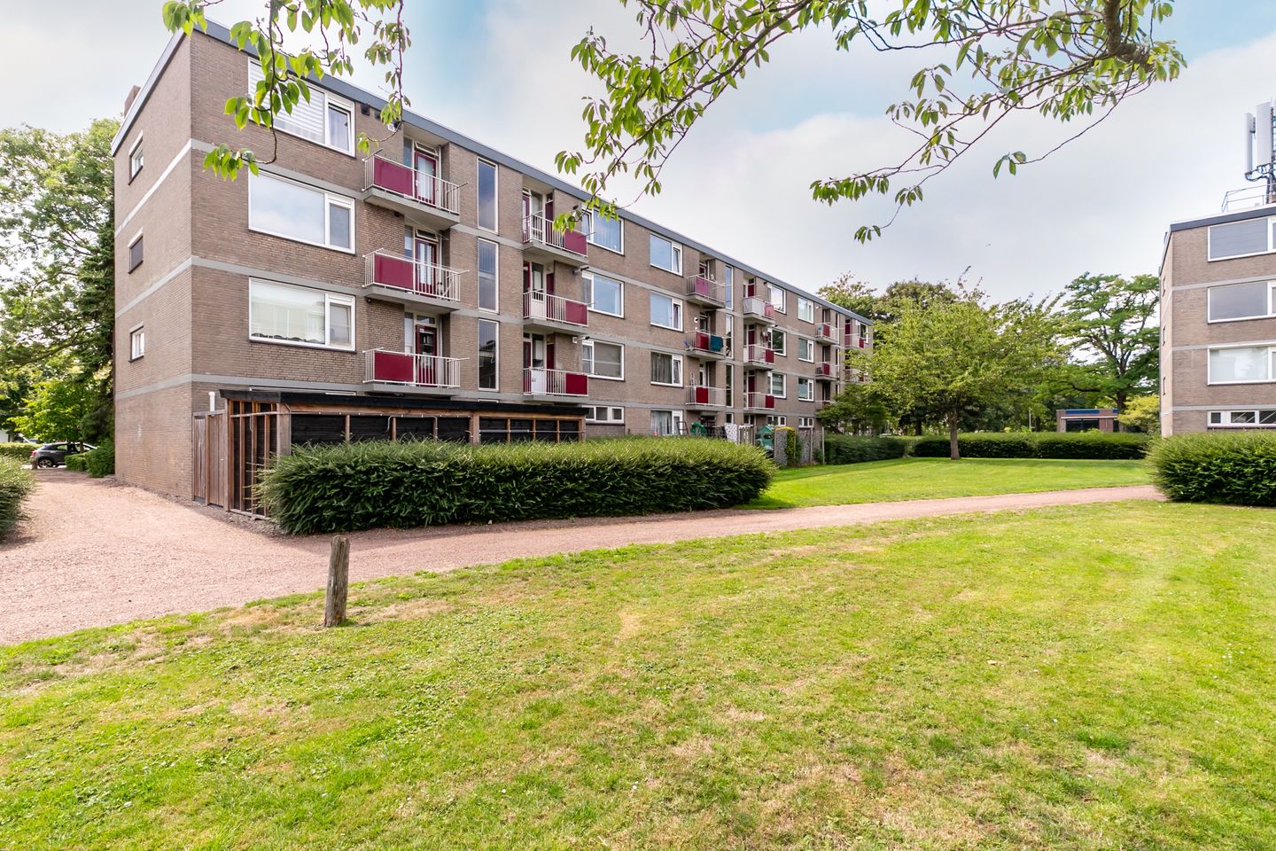 Foto 29 van Burgemeester de Zeeuwstraat 262