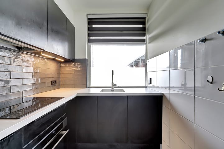 Foto 6 van Staringplantsoen 13-A