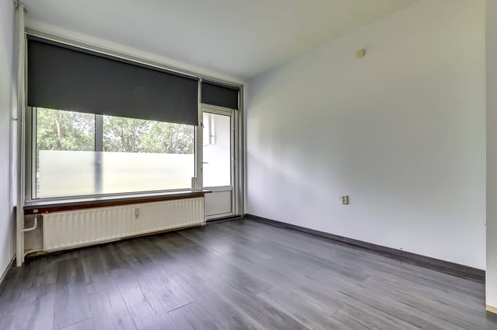 Foto 8 van Staringplantsoen 13-A