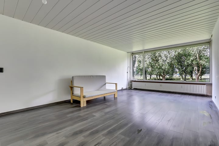 Foto 9 van Staringplantsoen 13-A