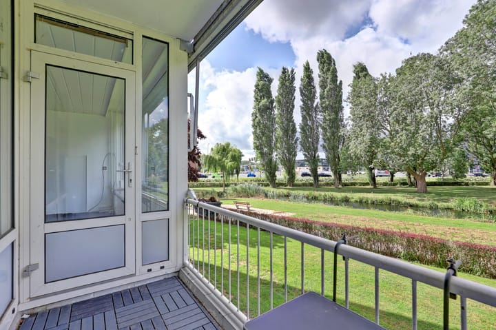 Foto 12 van Staringplantsoen 13-A