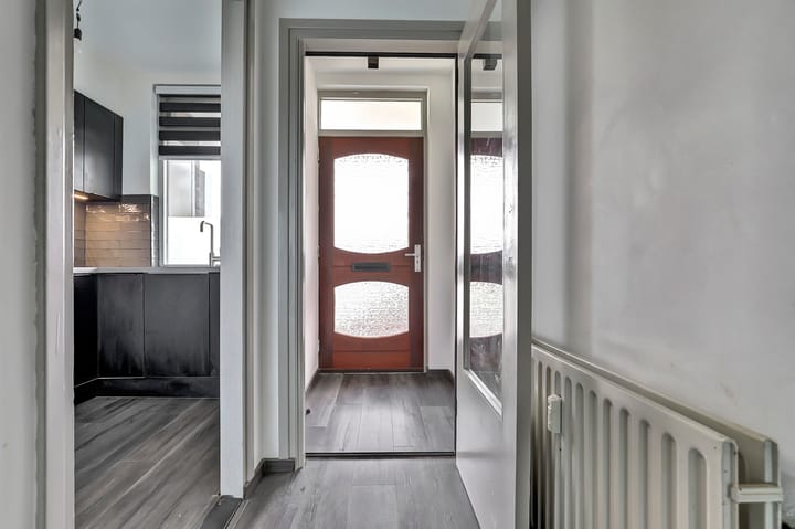 Foto 21 van Staringplantsoen 13-A