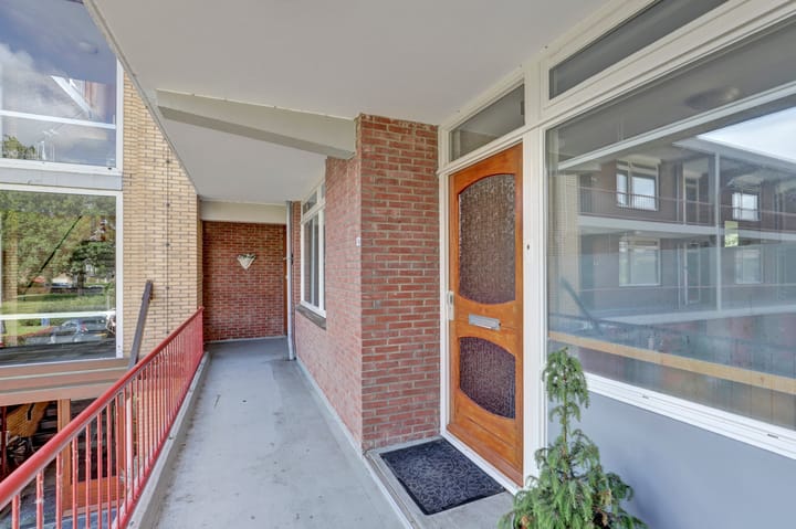 Foto 23 van Staringplantsoen 13-A