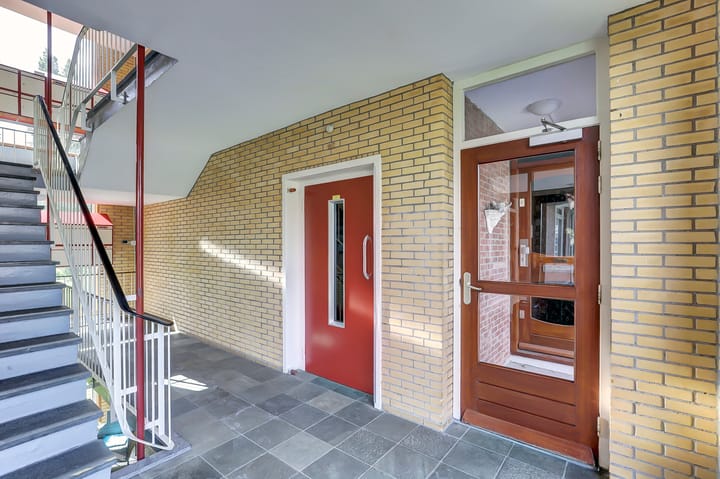 Foto 24 van Staringplantsoen 13-A