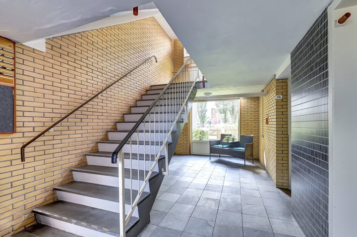 Foto 26 van Staringplantsoen 13-A