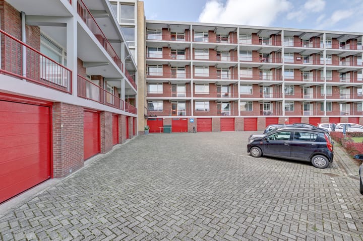 Foto 28 van Staringplantsoen 13-A