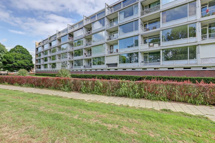 Foto 30 van Staringplantsoen 13-A