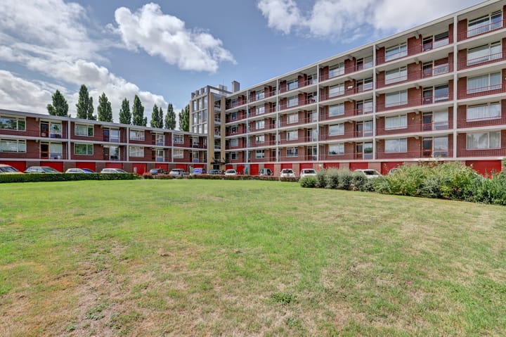 Foto 31 van Staringplantsoen 13-A